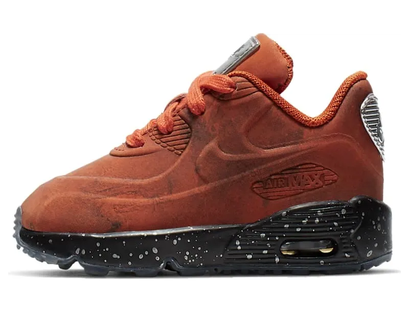 Nike Air Max 90 Mars Landing (TD)