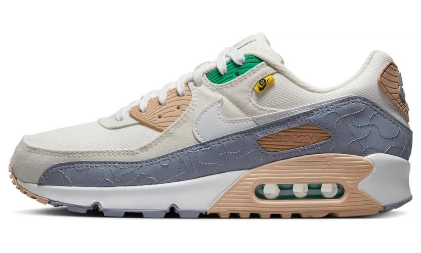 Nike Air Max 90 Moving Company (DV2614-100)