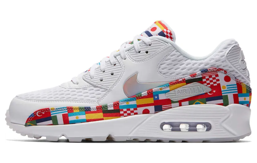 Nike Air Max 90 NIC (AO5119-100)