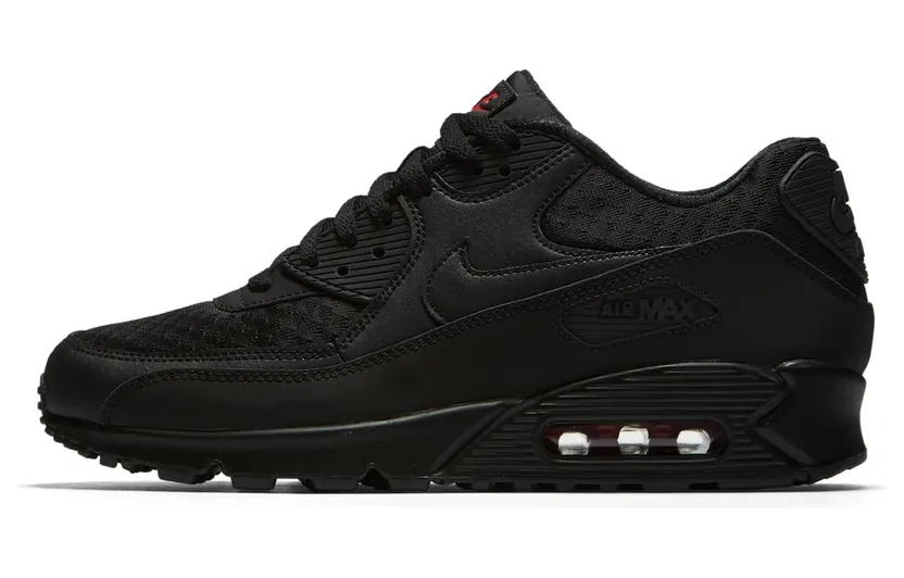 Nike Air Max 90 Ninja Pack (537384-084)