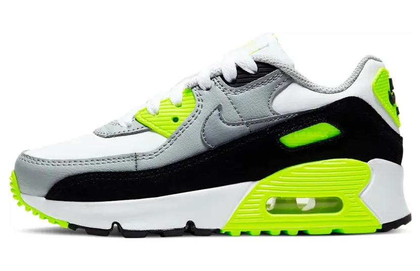 Nike Air Max 90 OG Volt 2020 (PS)