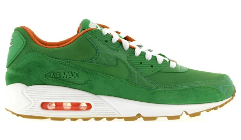 Nike Air Max 90 Patta “Homegrown Grass” (315728-331)