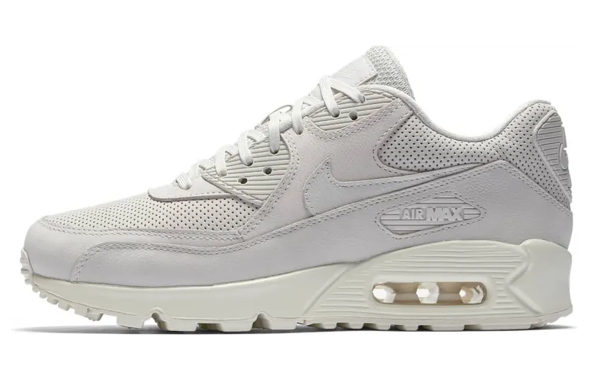 Nike Air Max 90 Pinnacle Light Bone (W)