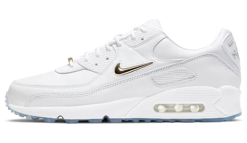Nike Air Max 90 Pirate Radio (2021) (CW4070-100)