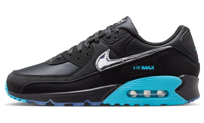 Nike Air Max 90 Premium “Scorpion” (IQ9438-001)