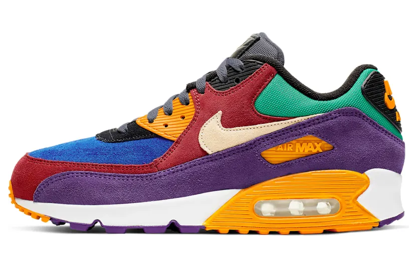 Nike Air Max 90 QS ‘Viotech’ (2019) (CD0917-600)