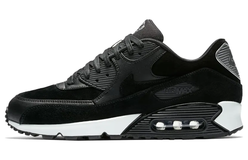 Nike Air Max 90 Rebel Skulls (700155-009)