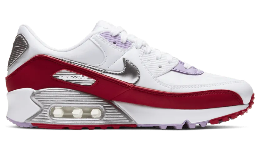 Nike Air Max 90 Recraft Chinese New Year 2020 (W)
