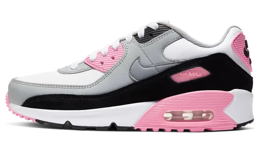 Nike Air Max 90 Recraft Rose (GS)
