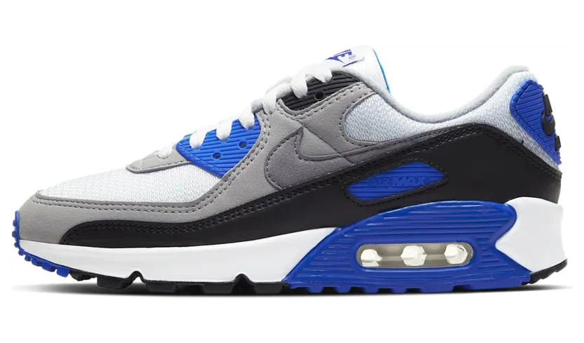 Nike Air Max 90 Recraft Royal (W)