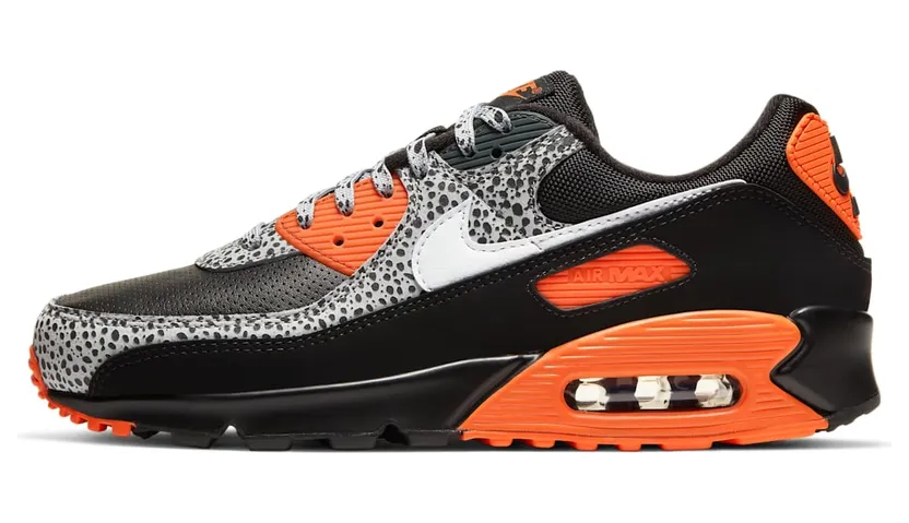 Nike Air Max 90 Safari (2020) (DA5427-001)