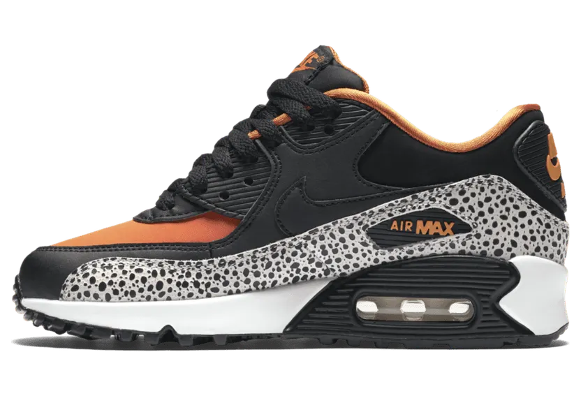 Nike Air Max 90 Safari (GS)