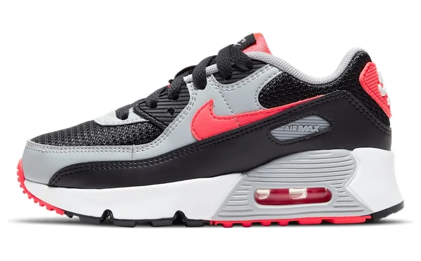 Nike Air Max 90 Schwarz (CD6867-009)