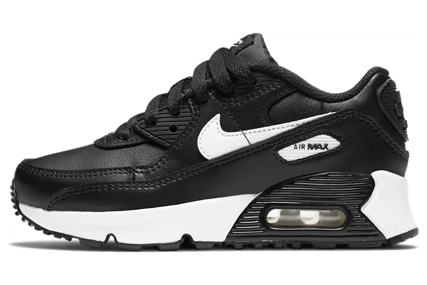 Nike Air Max 90 Schwarz (CD6867-010)