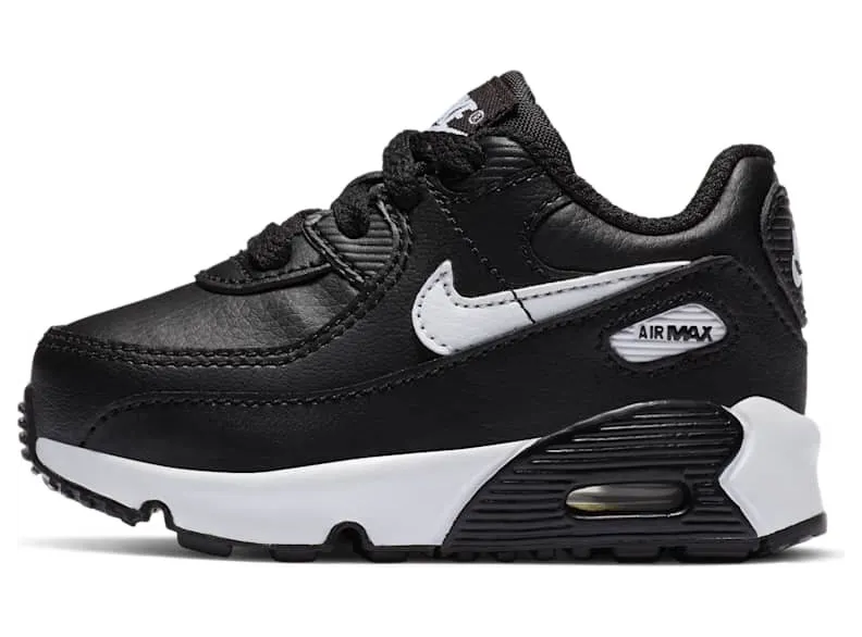 Nike Air Max 90 Schwarz (CD6868-010)