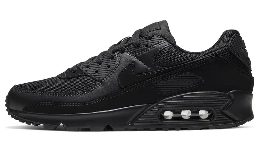 Nike Air Max 90 Schwarz (CN8490-003)