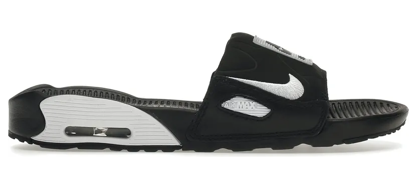 Nike Air Max 90 Schwarz (CT5241-002)