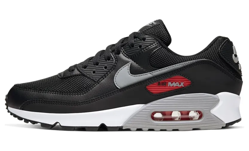 Nike Air Max 90 Schwarz (CW7481-002)