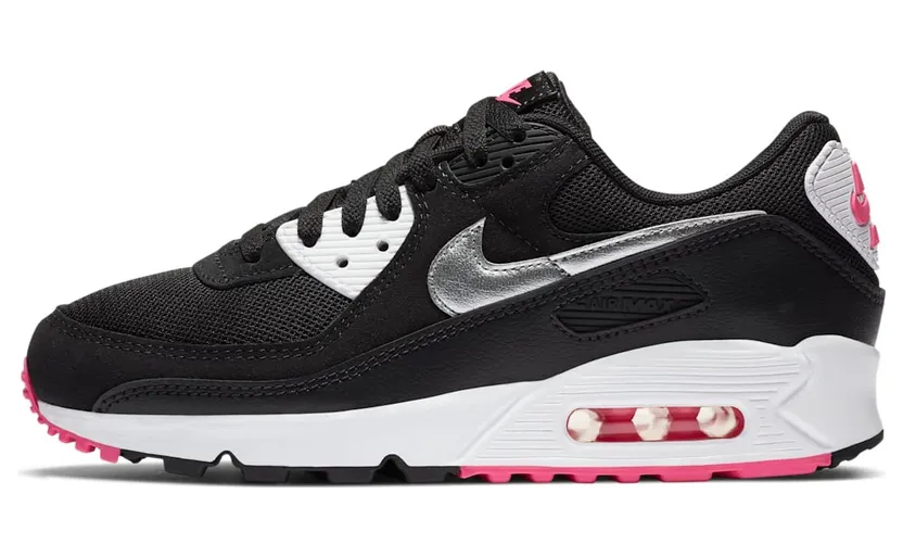 Nike Air Max 90 Schwarz (DA4281-001)