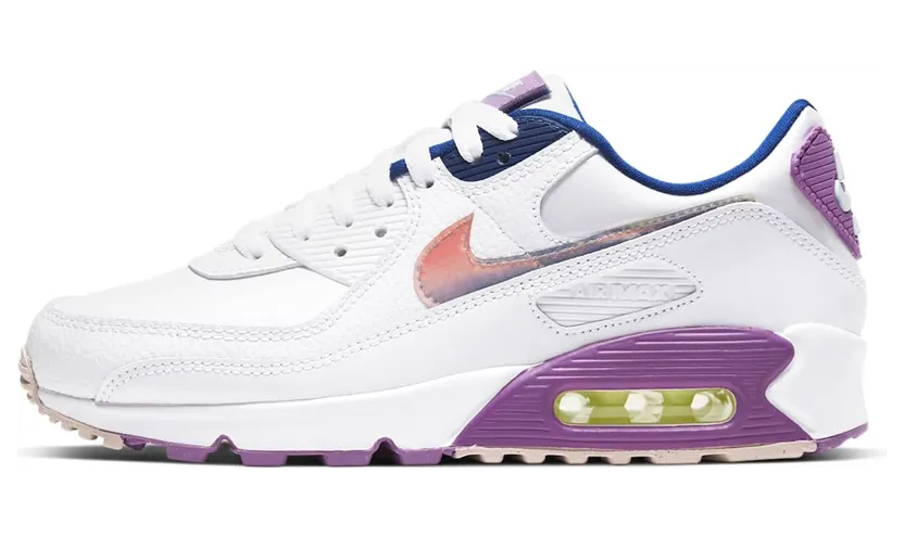 Nike Air Max 90 SE ‘Easter’ (2020) (CJ0623-100)