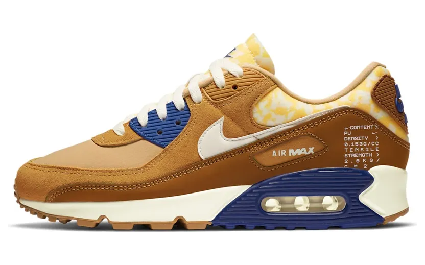 Nike Air Max 90 SE Chutney (CT1688-700)