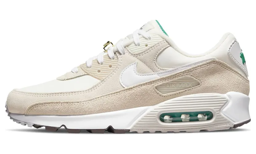 Nike Air Max 90 SE Sail / White – Cream II – Light Bone (DB0636 100)
