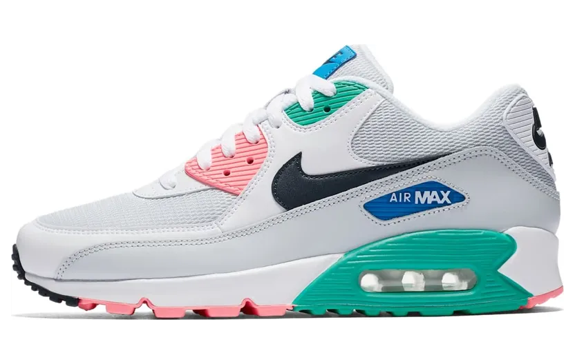 Nike Air Max 90 South Beach (AJ1285-100)