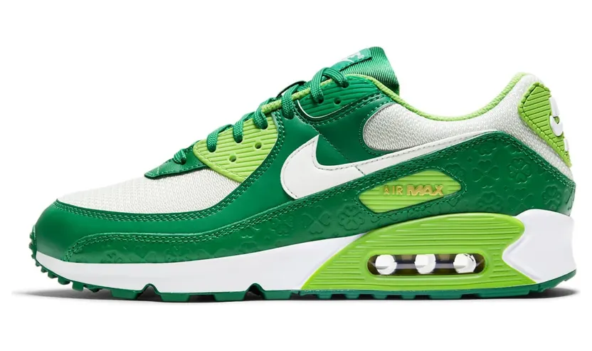 Nike Air Max 90 St Patricks Day (2021)