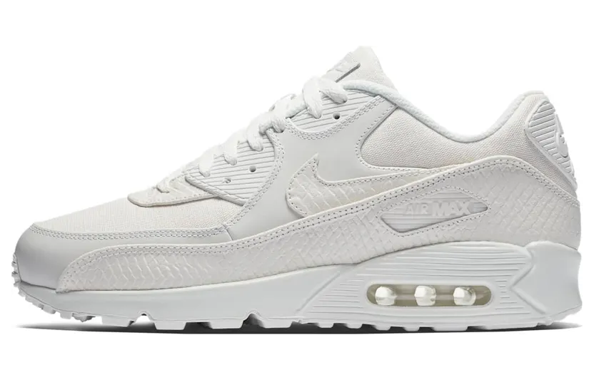 Nike Air Max 90 Summit White (700155-101)