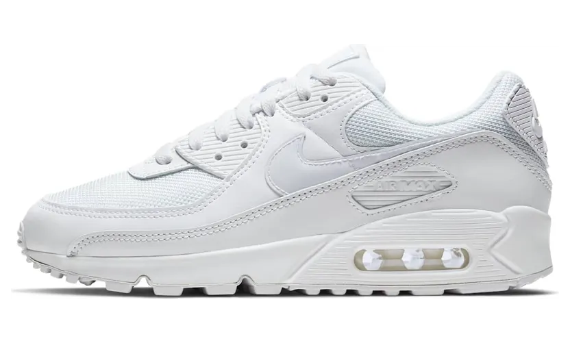 Nike Air Max 90 Twist White (W)