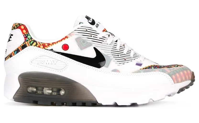 Nike Air Max 90 Ultra Essential Liberty 2015 (746632-100)