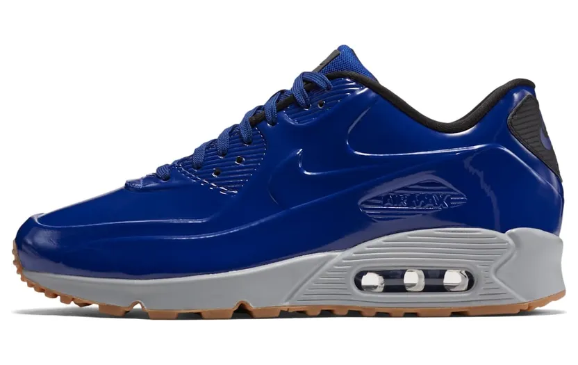 Nike Air Max 90 VT Deep Royal Blue (831114-400)
