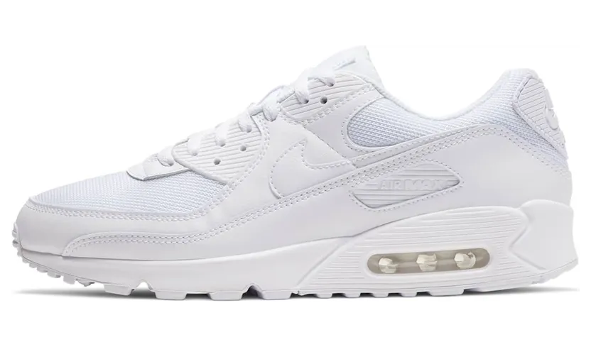 Nike Air Max 90 Weiß (CN8490-100)
