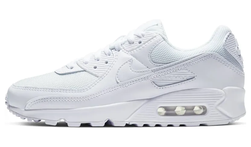 Nike Air Max 90 Weiß (CQ2560-100)