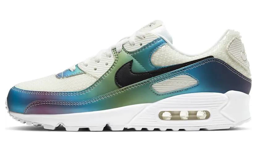 Nike Air Max 90 Weiß (CT5066-100)