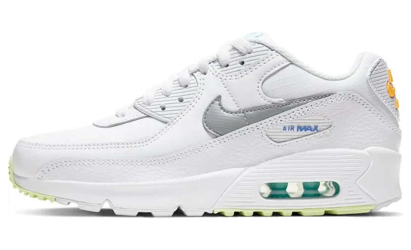 Nike Air Max 90 Weiß (CZ5868-100)