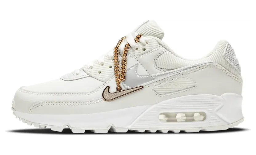 Nike Air Max 90 Weiß (DC1161-100)