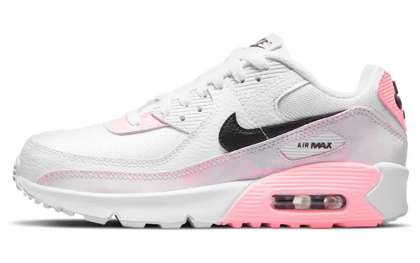 Nike Air Max 90 Weiß (DM3110-100)