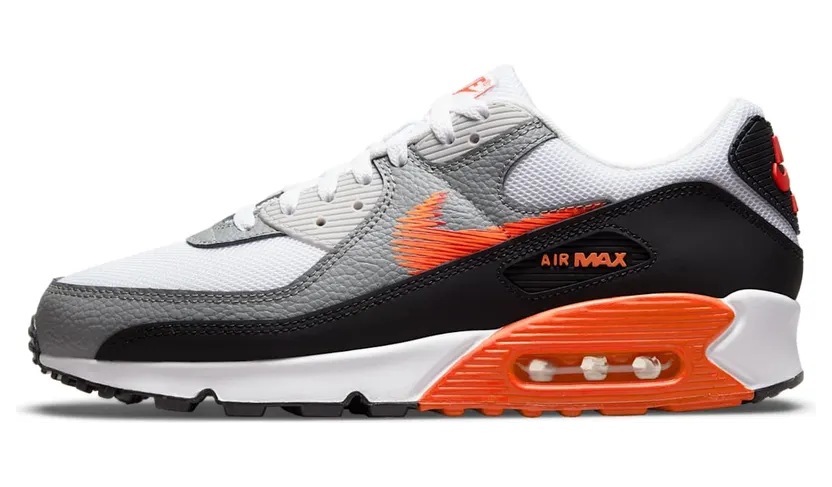 Nike Air Max 90 Weiß (DN4927-100)
