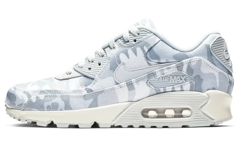 Nike Air Max 90 Winter Camo (W)