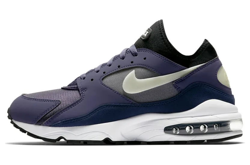 Nike Air Max 93 Purple Patch (306551-500)