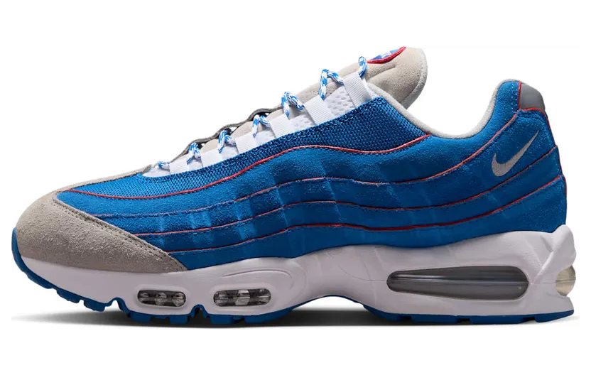 Air Max 95 “Lawson”: vier Angebote, und eins liegt neunzig Euro tiefer