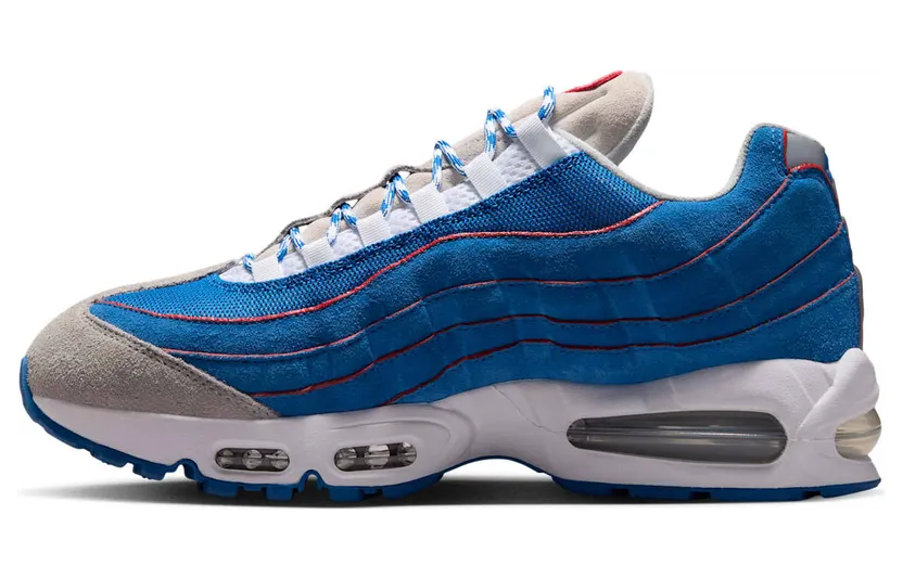Air Max 95 “Lawson”: vier Angebote, und eins liegt neunzig Euro tiefer (3)