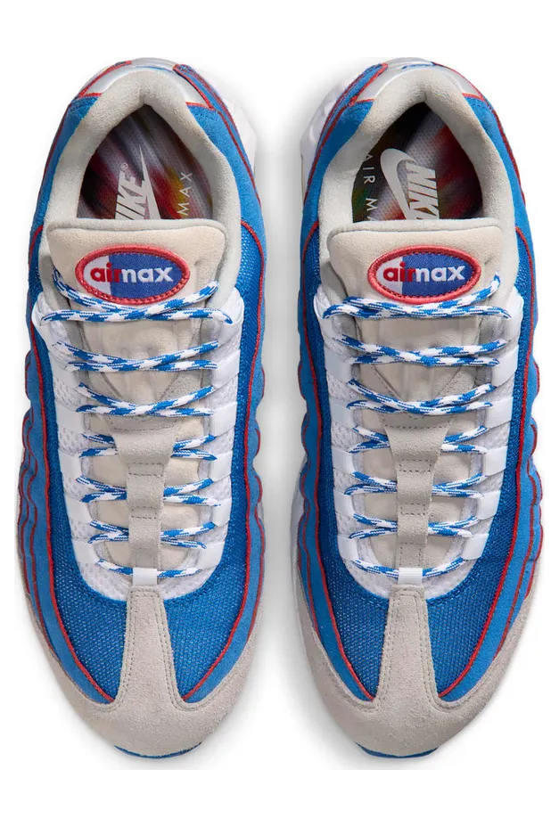 Air Max 95 “Lawson”: vier Angebote, und eins liegt neunzig Euro tiefer (4)