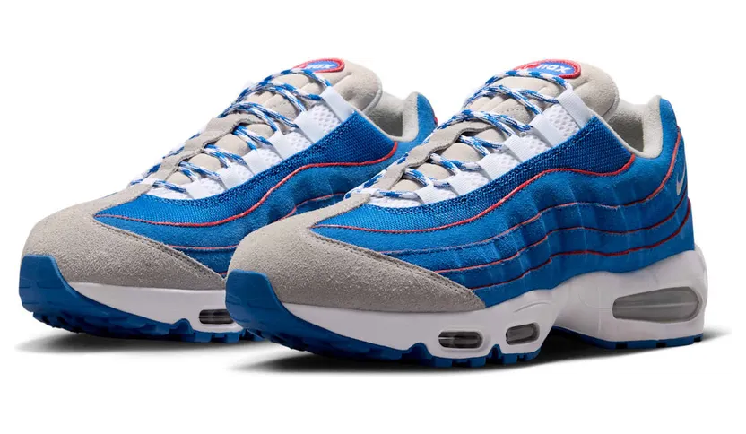 Air Max 95 “Lawson”: vier Angebote, und eins liegt neunzig Euro tiefer (5)
