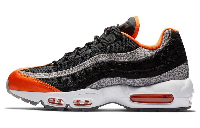 Nike Air Max 95 ‘Safari Granite’ (AV7014-002)