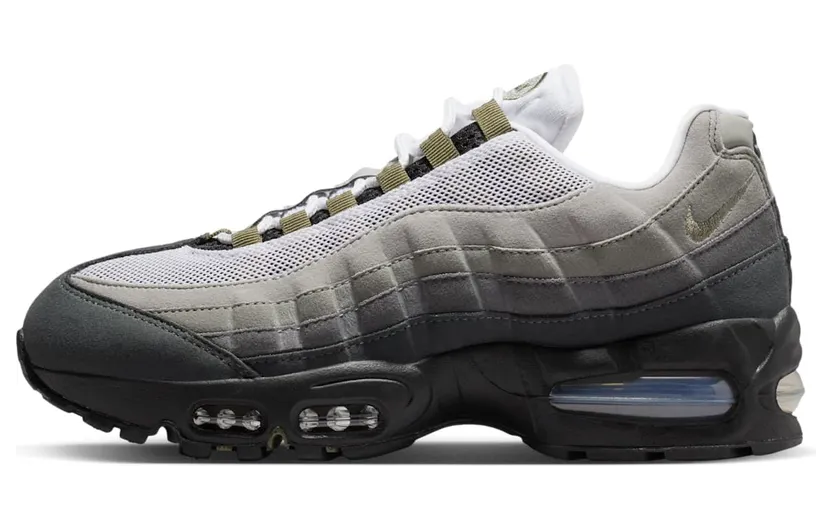 Nike Air Max 95 “Medium Olive” (HJ5996-003)