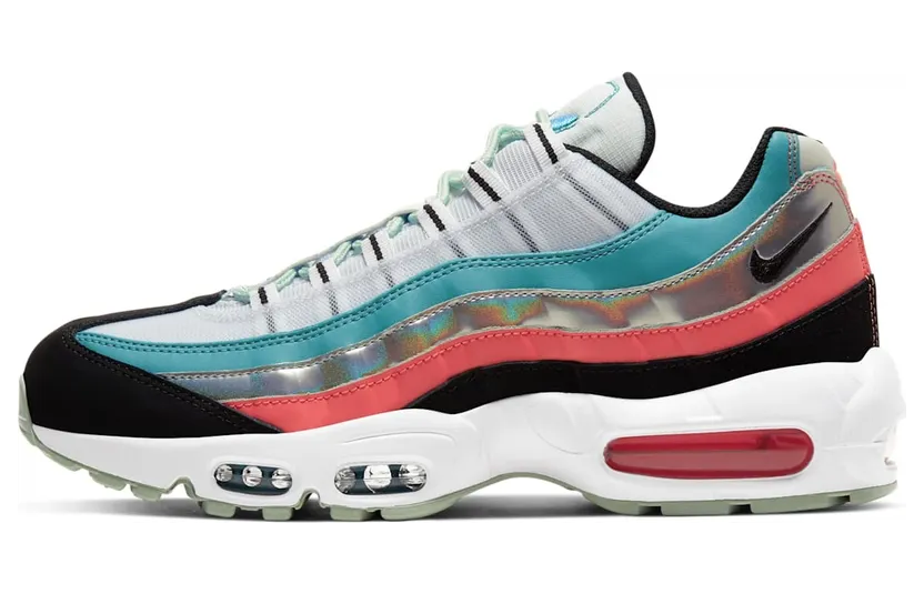 Nike Air Max 95 Aliens (CW5451-100)