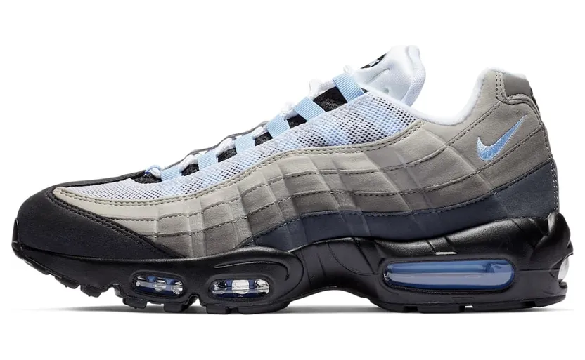Nike Air Max 95 Aluminum (CD1529-001)