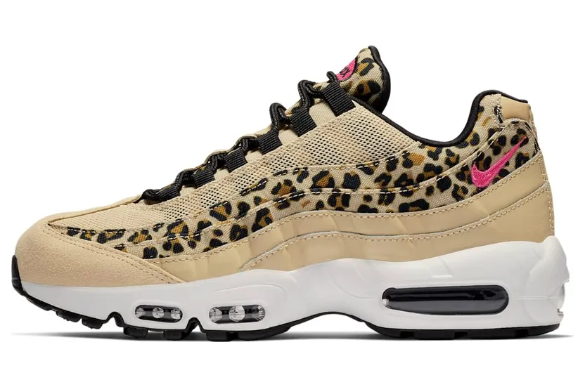 Nike Air Max 95 Animal Pack (W)